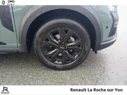 Photo 7 Dacia Jogger  1.0 ECO-G 100ch Extreme+ 7 places -24