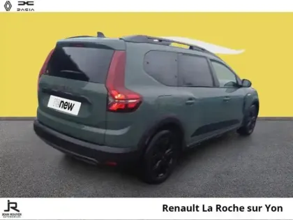 Photo 11 Dacia Jogger  1.0 ECO-G 100ch Extreme+ 7 places -24