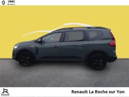 Photo 9 Dacia Jogger  1.0 ECO-G 100ch Extreme+ 7 places -24