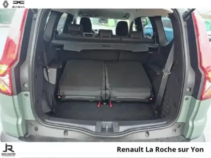 Photo 6 Dacia Jogger  1.0 ECO-G 100ch Extreme+ 7 places -24