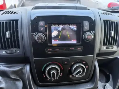 Photo 6 Citroën Jumper  Fg 30 L1H1 2.2 BlueHDi 140 S&S Club