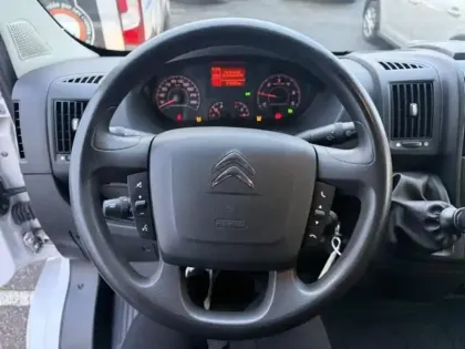 Photo 11 Citroën Jumper  Fg 30 L1H1 2.2 BlueHDi 140 S&S Club