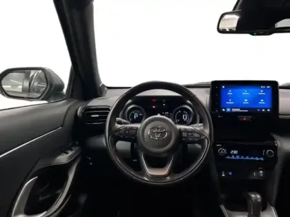 Photo 10 Toyota Yaris  Cross 116h Design AWD-i MY22