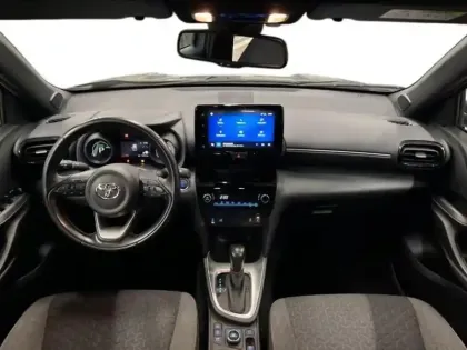 Photo 9 Toyota Yaris  Cross 116h Design AWD-i MY22