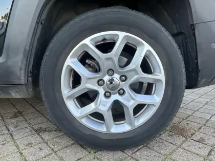 Photo 8 Jeep Renegade  1.4 MultiAir S&S 140ch Limited