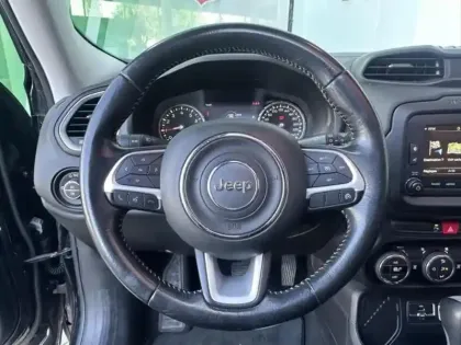 Photo 13 Jeep Renegade  1.4 MultiAir S&S 140ch Limited