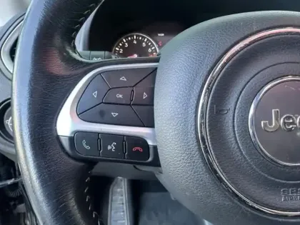 Photo 14 Jeep Renegade  1.4 MultiAir S&S 140ch Limited