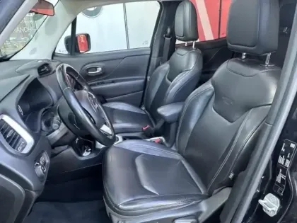 Photo 11 Jeep Renegade  1.4 MultiAir S&S 140ch Limited