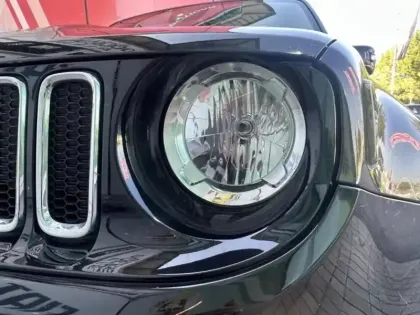 Photo 7 Jeep Renegade  1.4 MultiAir S&S 140ch Limited