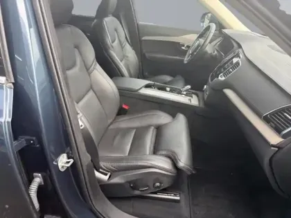 Photo 8 Volvo Xc90  T8 AWD 310 + 145ch Ultra Style Chrome Geartronic