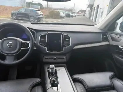 Photo 7 Volvo Xc90  T8 AWD 310 + 145ch Ultra Style Chrome Geartronic
