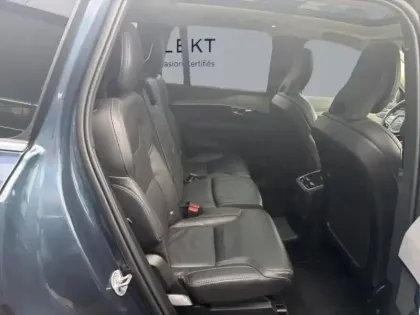 Photo 9 Volvo Xc90  T8 AWD 310 + 145ch Ultra Style Chrome Geartronic
