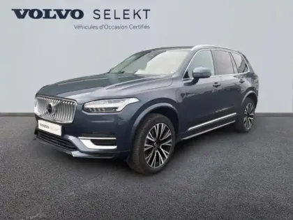 Photo Volvo Xc90