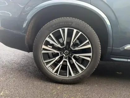 Photo 10 Volvo Xc90  T8 AWD 310 + 145ch Ultra Style Chrome Geartronic