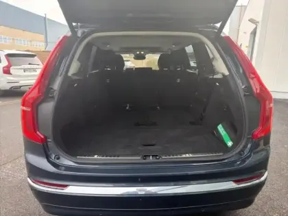 Photo 5 Volvo Xc90  T8 AWD 310 + 145ch Ultra Style Chrome Geartronic