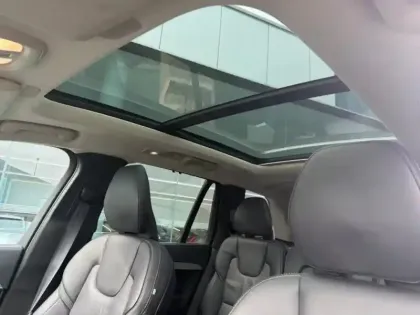 Photo 12 Volvo Xc90  T8 AWD 310 + 145ch Ultra Style Chrome Geartronic