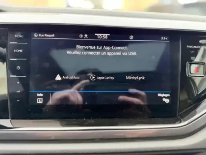 Photo 12 Volkswagen Taigo Gén. I Ph1 Style 5