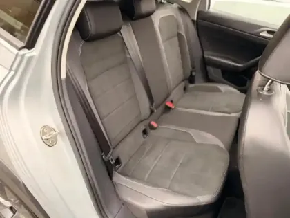 Photo 9 Volkswagen Taigo Gén. I Ph1 Style 5