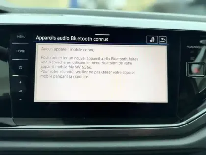 Photo 13 Volkswagen Taigo Gén. I Ph1 Style 5