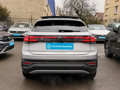 Photo 6 Volkswagen Taigo Gén. I Ph1 Style 5