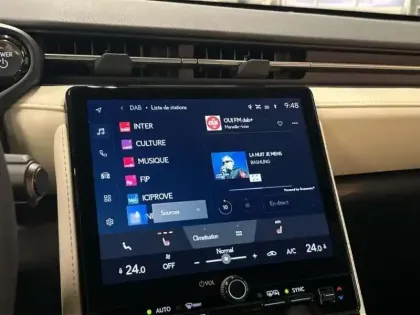 Photo 13 Lexus Lbx  1.5 136ch Elegant 2WD