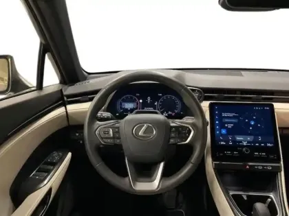 Photo 8 Lexus Lbx  1.5 136ch Elegant 2WD