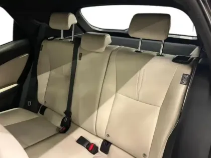 Photo 10 Lexus Lbx  1.5 136ch Elegant 2WD