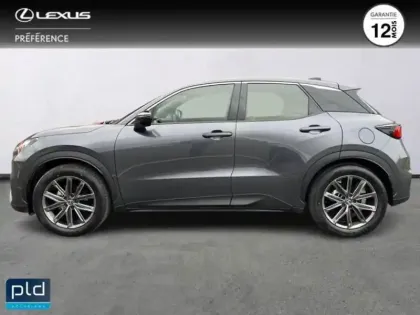 Photo 14 Lexus Lbx  1.5 136ch Elegant 2WD