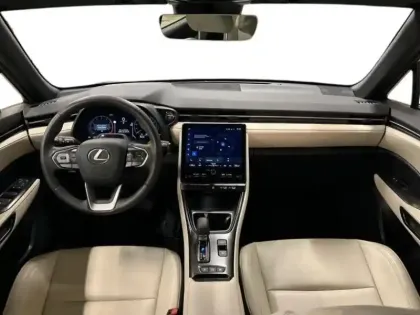 Photo 7 Lexus Lbx  1.5 136ch Elegant 2WD