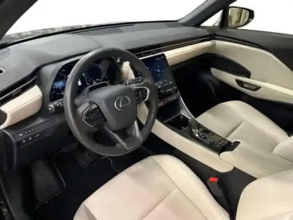 Photo 11 Lexus Lbx  1.5 136ch Elegant 2WD