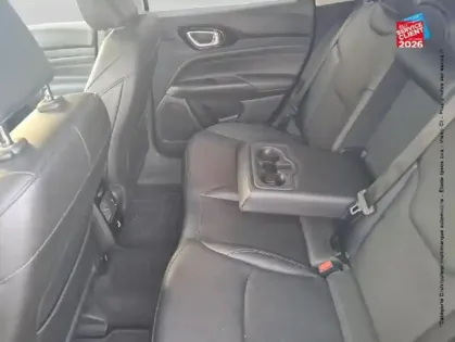 Photo 10 Jeep Compass  1.3 Turbo T4 240ch PHEV 4xe Trailhawk AT6 eAWD