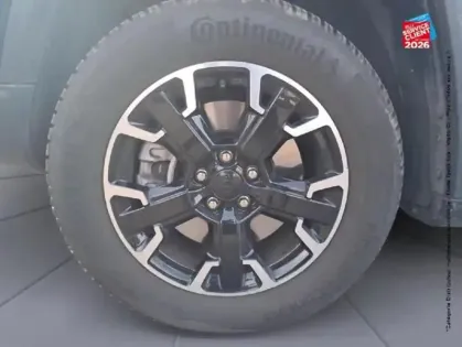 Photo 9 Jeep Compass  1.3 Turbo T4 240ch PHEV 4xe Trailhawk AT6 eAWD