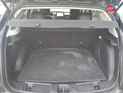 Photo 13 Jeep Compass  1.3 Turbo T4 240ch PHEV 4xe Trailhawk AT6 eAWD