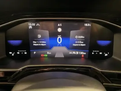 Photo 8 Volkswagen Polo  1.0 TSI 95ch Edition 50 DSG7