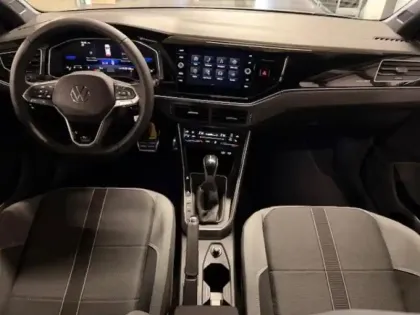 Photo 5 Volkswagen Polo  1.0 TSI 95ch Edition 50 DSG7