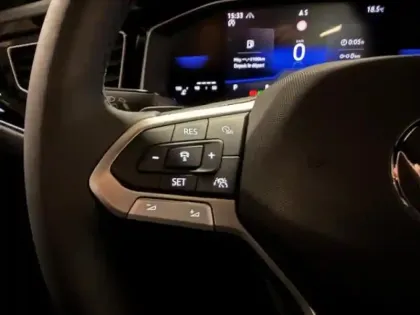 Photo 9 Volkswagen Polo  1.0 TSI 95ch Edition 50 DSG7