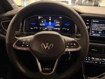 Photo 11 Volkswagen Polo  1.0 TSI 95ch Edition 50 DSG7