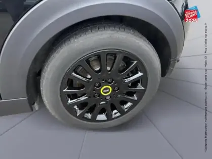 Photo 9 Mini Mini  Cooper SE 184ch Edition Premium BVA 5CV Sieges chauf/cuir GPS Camera