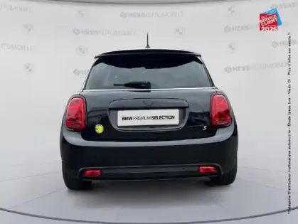 Photo 6 Mini Mini  Cooper SE 184ch Edition Premium BVA 5CV Sieges chauf/cuir GPS Camera