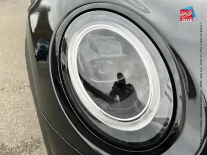 Photo 12 Mini Mini  Cooper SE 184ch Edition Premium BVA 5CV Sieges chauf/cuir GPS Camera