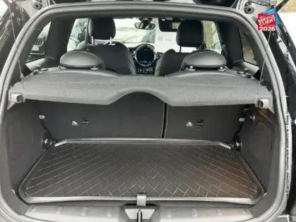 Photo 13 Mini Mini  Cooper SE 184ch Edition Premium BVA 5CV Sieges chauf/cuir GPS Camera