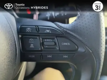 Photo 14 Toyota Aygo  X 116h GR Sport