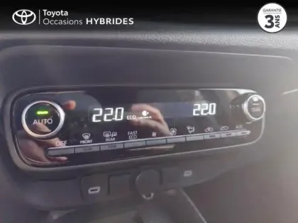 Photo 5 Toyota Aygo  X 116h GR Sport