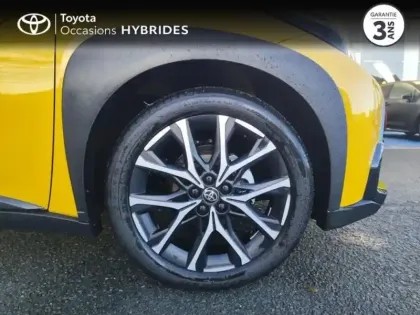 Photo 7 Toyota Aygo  X 116h GR Sport