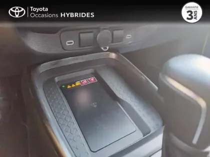 Photo 6 Toyota Aygo  X 116h GR Sport