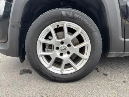 Photo 10 Jeep Renegade  1.5 Turbo T4 130ch MHEV Limited BVR7