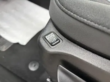 Photo 14 Jeep Renegade  1.5 Turbo T4 130ch MHEV Limited BVR7