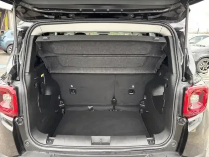 Photo 5 Jeep Renegade  1.5 Turbo T4 130ch MHEV Limited BVR7