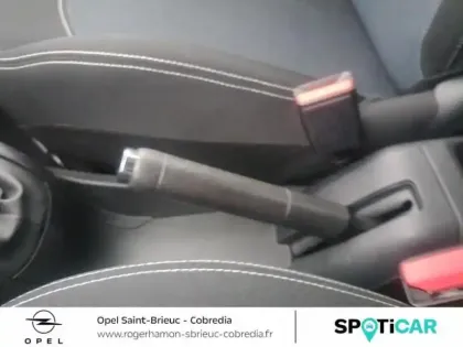 Photo 11 Peugeot 208  1.2 PureTech 68ch Active 5p