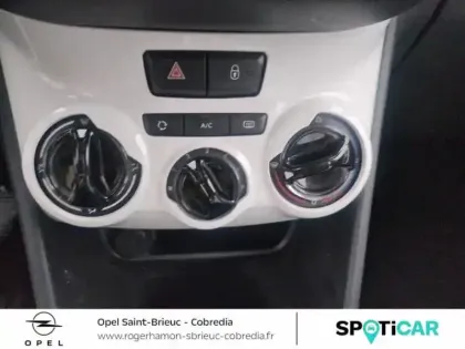 Photo 13 Peugeot 208  1.2 PureTech 68ch Active 5p